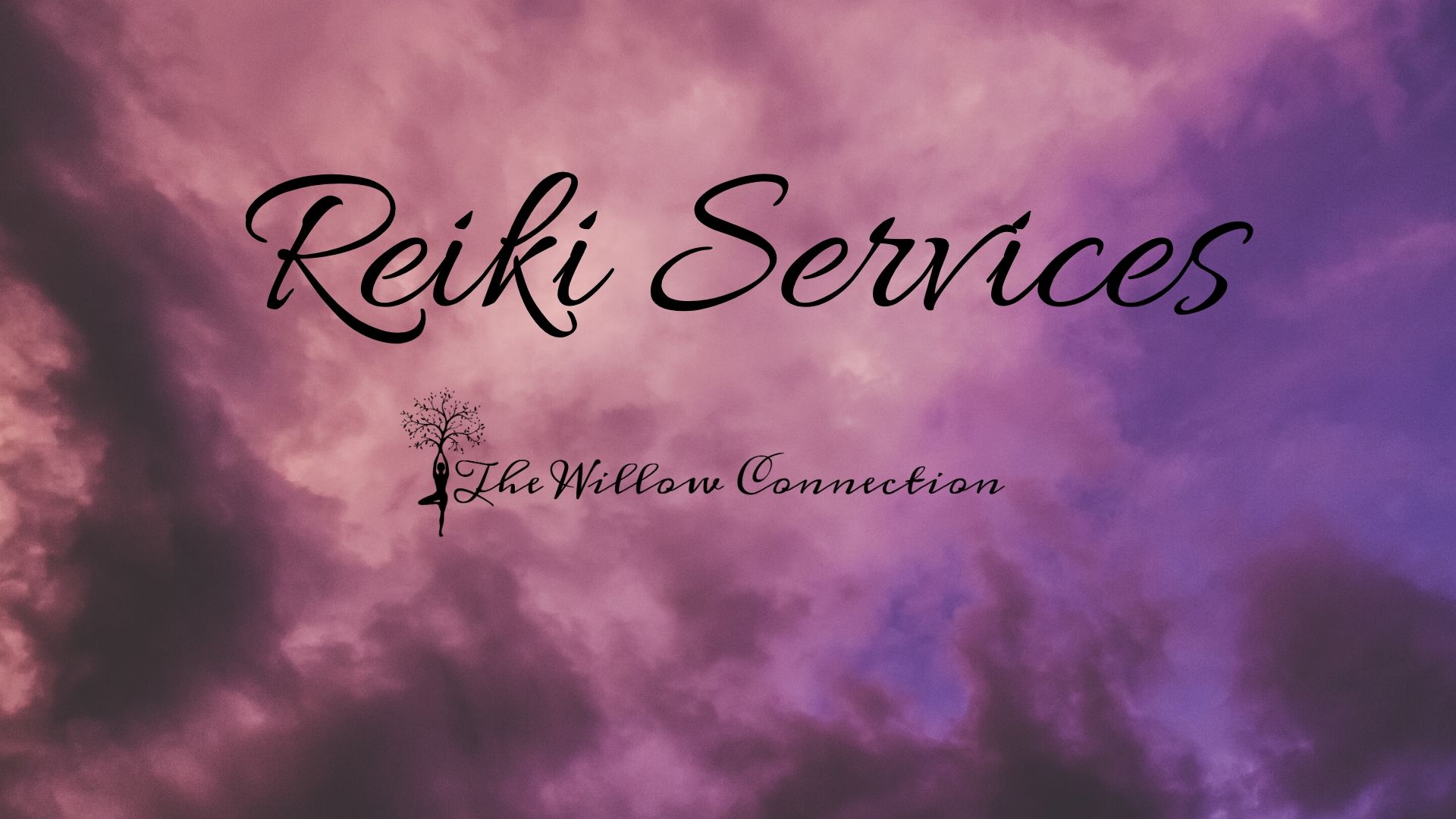 Reiki Services