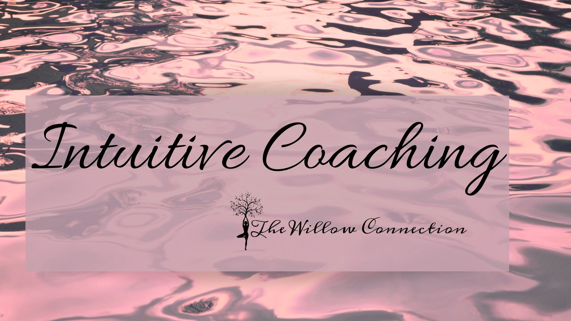 Intuitive Coaching