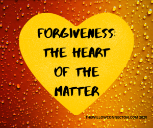 Forgiveness