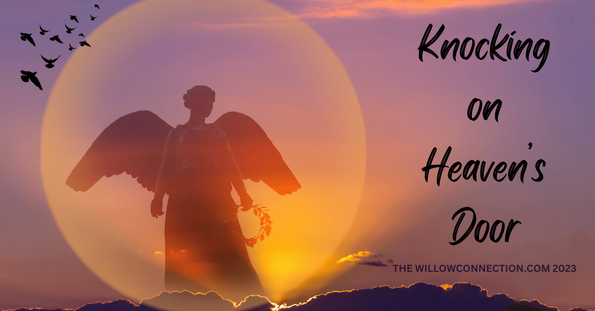 Knocking on Heaven's Door
