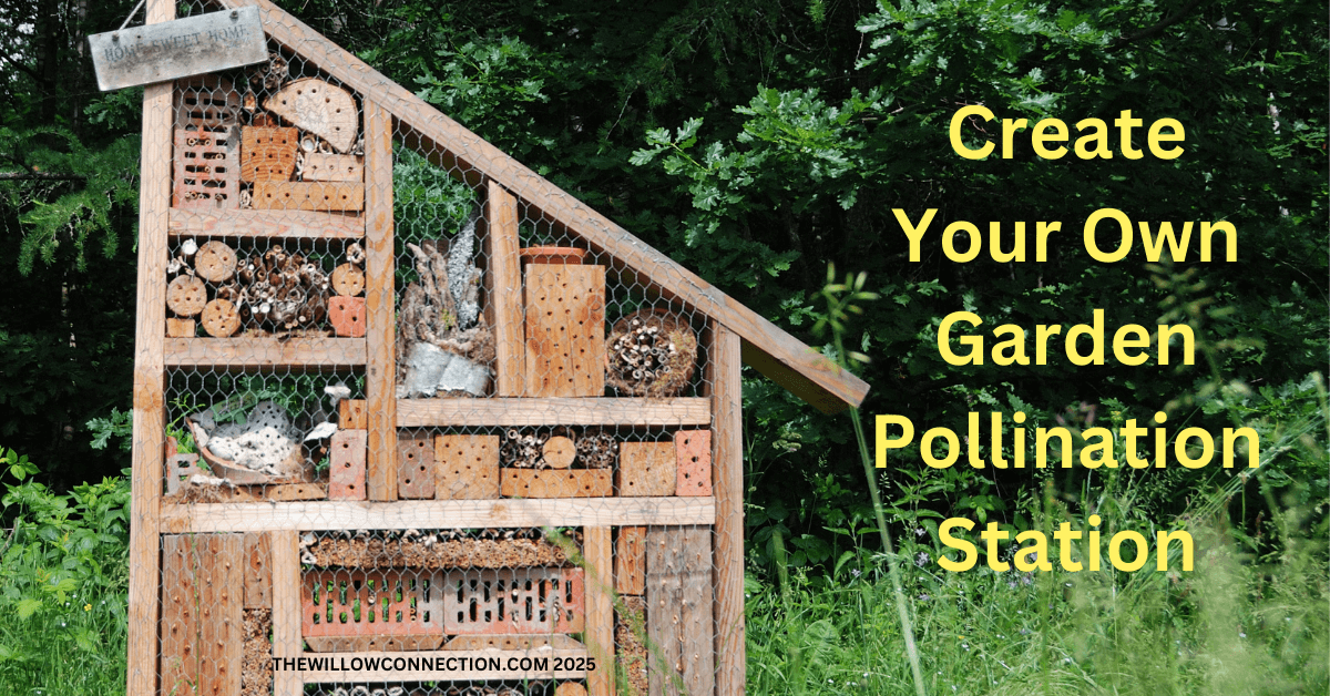 Pollination Station