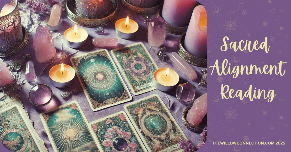Sacred Alignment Reading