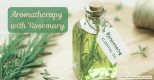 Rosemary Essential Oil